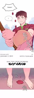 [Tankguy, ROZER] A World That I Rule Ch.01-25 [English] (Game of Scanlation) (Ongoing)