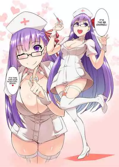 [Once Only (Nekoi Hikaru)] FACTORY OF NEKOI 01 (Fate/Grand Order) [English] {Summer Salt} [Decensored] [Digital]