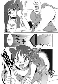 (Higurashi no Tsudoi 3) [10/der (Comoda)] Furudo Erika Wa Kono Teido No Kaikan De Zecchou Ga Kanou Desu | For Furudo Erika at this level of pleasure climaxing is possible (Umineko no Naku Koro ni) [English]