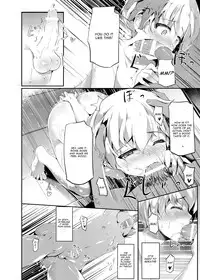 (C91) [Youjo Sentai Loliconger, Shinsei Lolishota (shuffle, kozi)] Lebe-kun Ponkotsu Ketsumanko Kaisou (Kantai Collection -KanColle-) [English] [CGrascal]