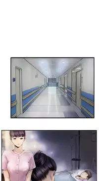 New Face Ch.1-20 (English) (Ongoing)