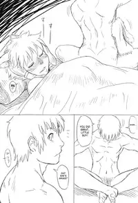 (C75) [Kezukuroi Kissa (Gochou)] Kenka shimasu ka？Yes or No？| Shall We Fight? Yes or No? (Final Fantasy XI) [English] {SaHa}