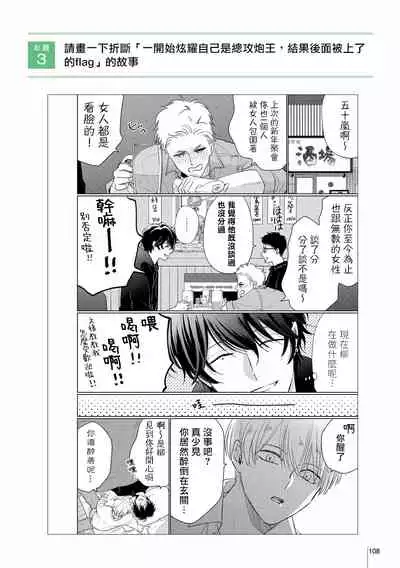 Onegai, Sonnna ni Kamanaide | 求你，不要这么咬我 2021特典