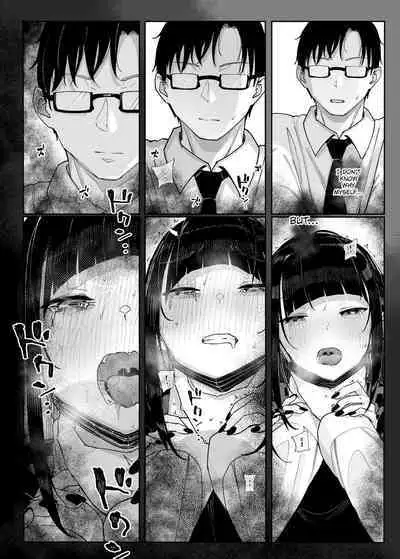 Majime na dake...Dakara Boku wa Katei Kyoushi o Yameta | Why I Quit Working as a Tutor...