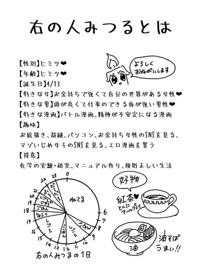 犯し系女子