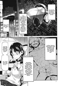 [SNOB NERD WORKS (Sameda Koban)] HARD MODE (Sword Art Online) [English] [CGrascal] [Digital]