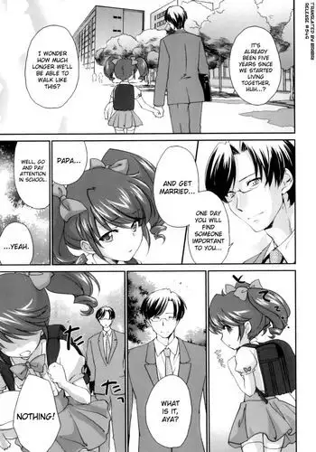 Pipiruma! Chapter 2