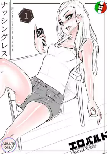 [Erobaldo] Nothingless