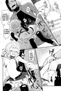 (C88) [Pirokobo (Piro)] Pallum no Tokubetsu na Tsukaikata | A Special Way to Use a Parum (Dungeon ni Deai o Motomeru no wa Machigatteiru Darou ka) [English] [B.E.C. Scans]