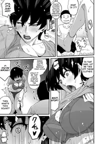 [Hana Hook] Hahaoya Shikkaku Elite Oyako no M Buta Netorare Tenraku Jinsei [English]