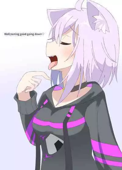 Oky-san ni marunomisareru