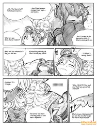 [KimMundo] 서버가 맛이가면 - When the Servers go Down (League of Legends) [English] {Cabbiethefirst}