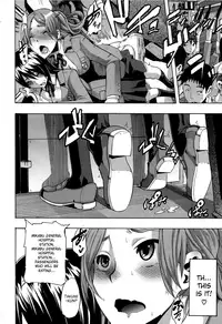 [ShindoL] Onnanoko ni Natte | Becoming a Girl [English] [SaHa]