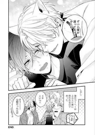 High Spec Danshi ni Natsukareteimasu