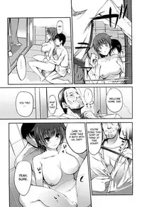 [Hanpera] Onee-san Whisper - Erotic Wisper [English] [CGRascal] [Decensored]