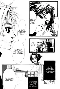 (C62) [ANJEY-SS (Amemiya Kazuyuki)] Zecchoushuu Sono Ni (Naruto) [English] [Scan-Clan]