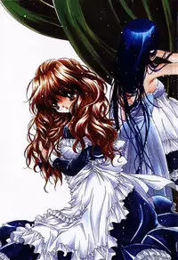 [Hayase Hashiba] Shoujo Yugi