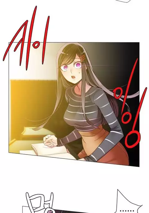 Lilith`s Cord Ch.1-22