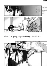 Tickling Party - Ch. 1-2 [ENG]