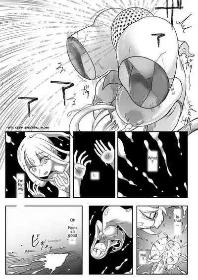 [Shimanami (Archipelago)] Dead End House 2 - Demon Slayer ~Taima Shoujo to Buppin-ka no Ie - Ingoku Meguri e Youkoso!~ [Updated]