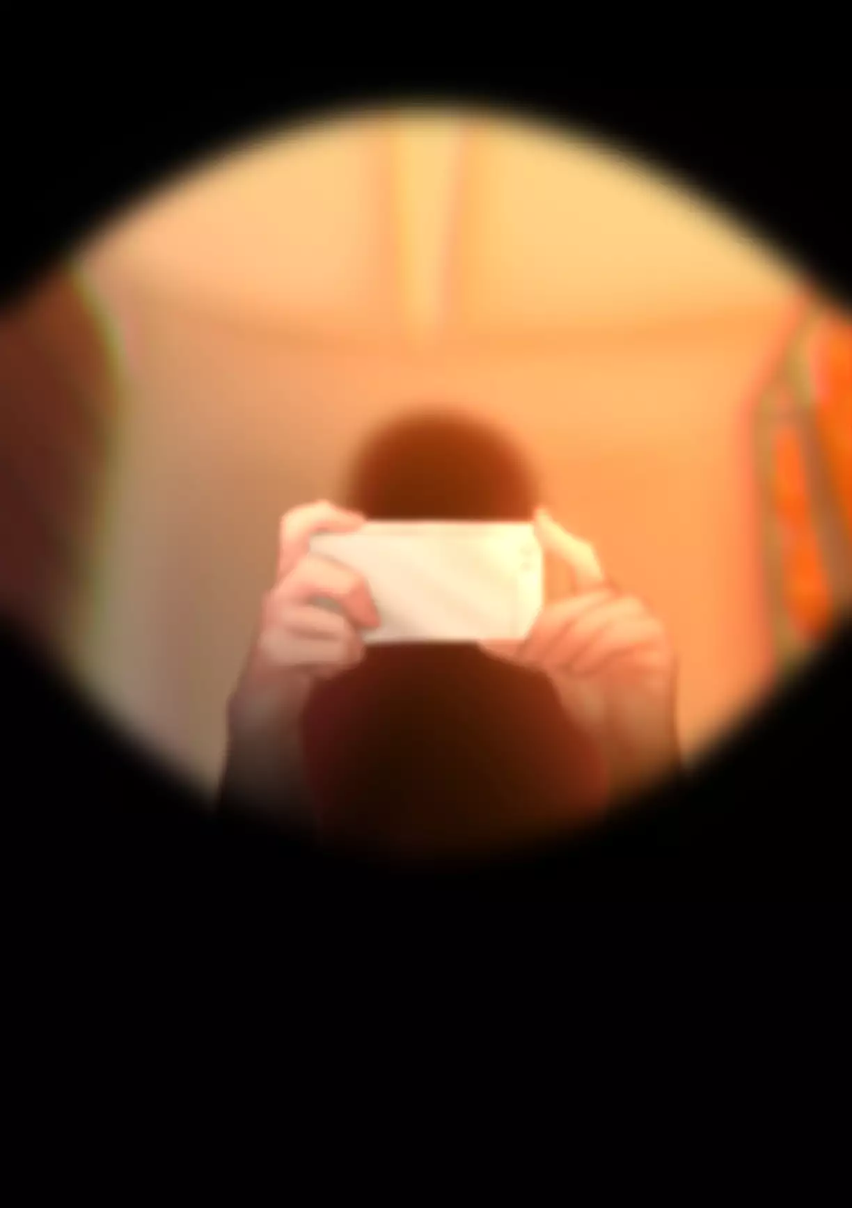 Occasional Record ~ A Story about Opposing Empathy by Trapping a Weak Junior ~