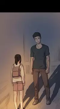 中文韩漫 姊姊 莲 Ch.1-15 [Chinese]