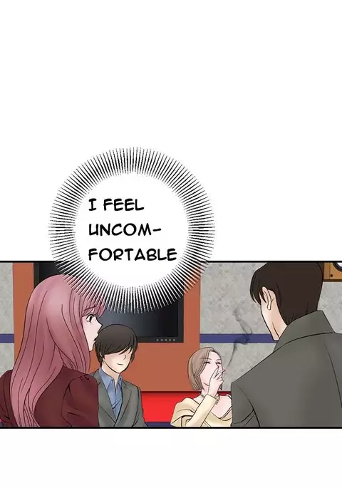 The Taste of the Hand Ch.1-21