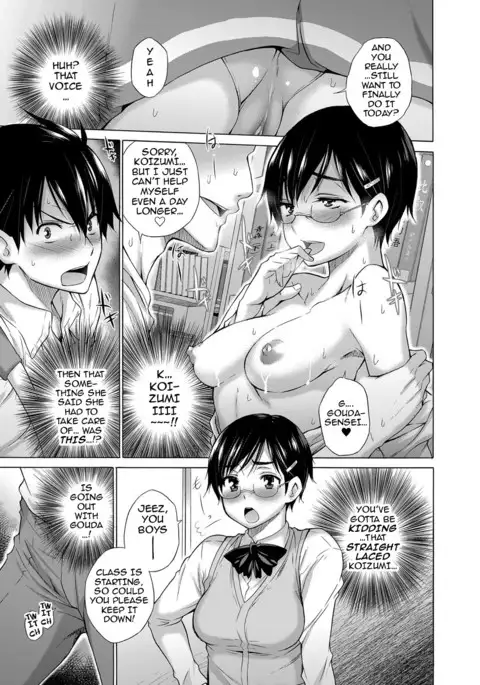 Hishojo List | Non-Virgin List 1-5 {darknight}