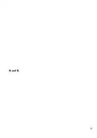 (C92) [Local Kintas (Coelacanth)] & and & (Kimi no Na wa.) [Chinese] [夢之行蹤漢化組]