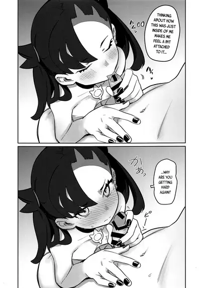 Top Trainer wa ○○ ga Tsuyoi | The Top Trainers Want to F○○k