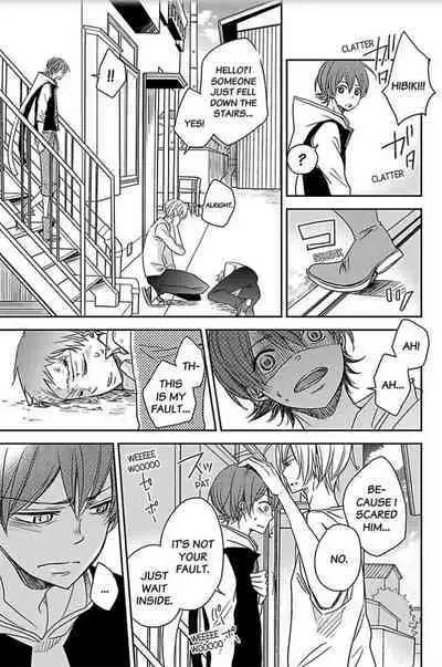 [Eikichi, uroco] Yuurei ga Sumitsuita no de Choukyou Shite Mita. (4) | Training the Ghost Who Possessed My House. (4) [English] [Digital]