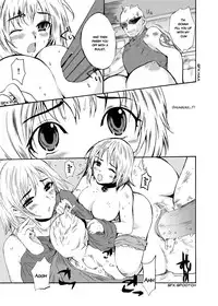 [Shimon Ryuushirou] Sex Teacher [English] [Digital]