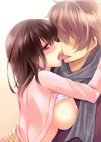 [Triangle!] Osake ni Yotta Onnanoko ga Ecchi Sugiru [Digital]