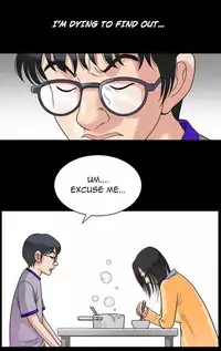 [Lee Hwa, Yang San Bak] Housemates • Chapter 2: First Day Living Together [Netorare World]