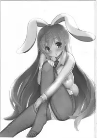 (C89) [TAKE3 (TAKEMITZ)] Gochisou Usagi Mocha Milk (Gochuumon wa Usagi desu ka?)