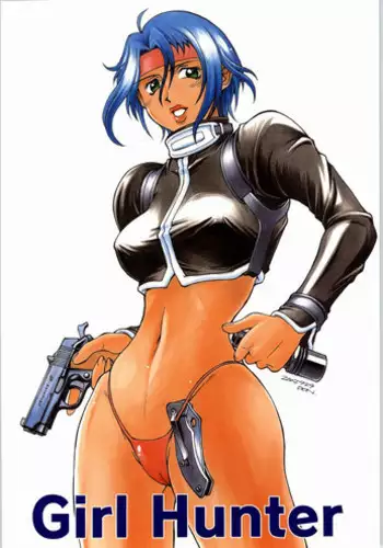[CRC] Girl Hunter