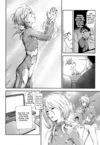 Jiai Fukaki Shounen to Jiai no Kohitsuji to Rakuen heno Kaihou