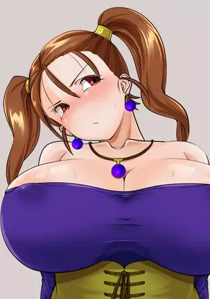 mahōtsukai, kaimasen ka ?