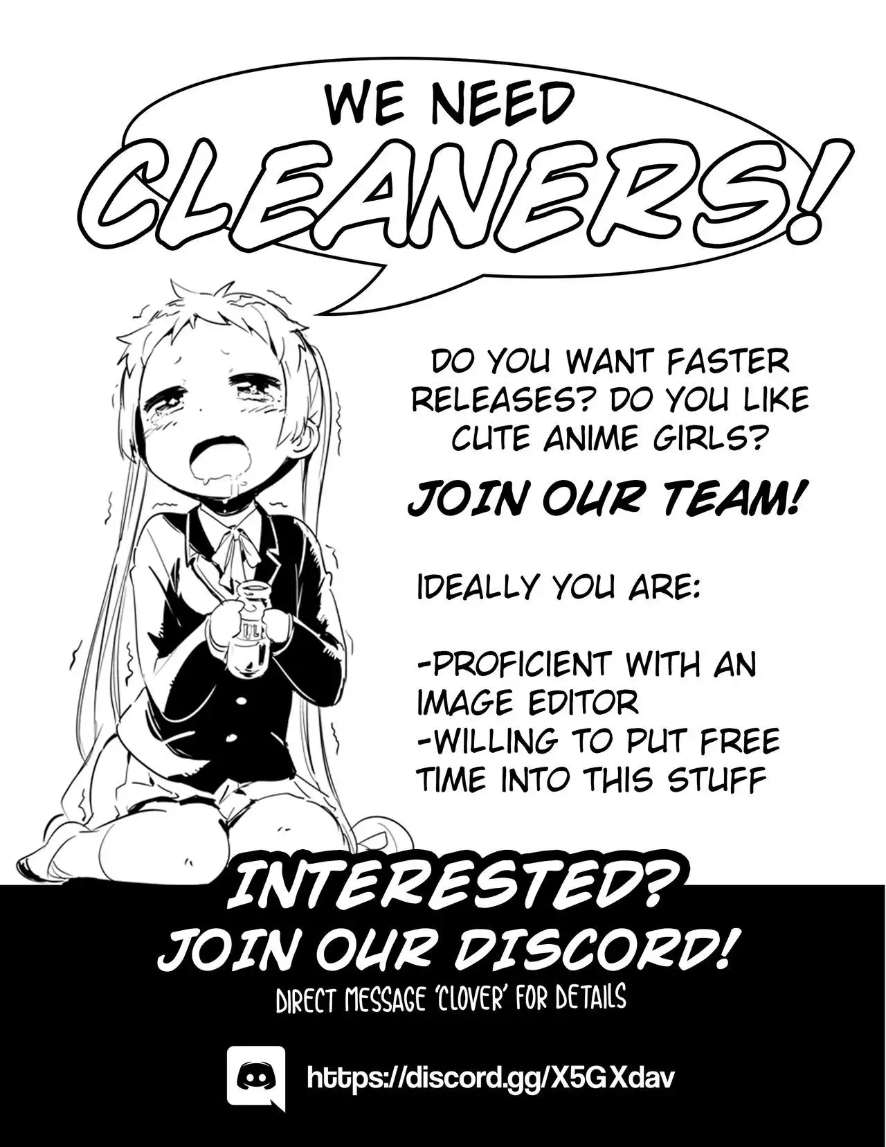 Kyou wa Kawari ni "Nakanohito" | I'm Substituting for a Suit Actor Today!