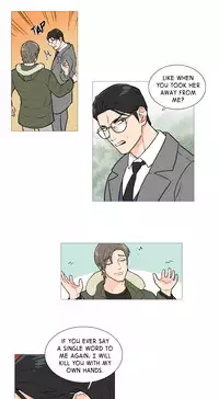 [The Jinshan] Sadistic Beauty Ch.1-27 (English) (Ongoing)