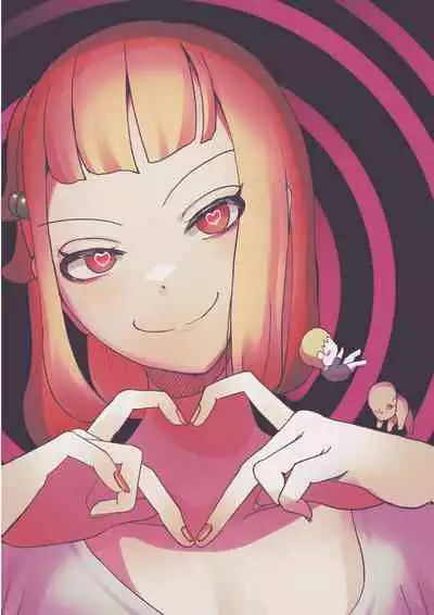 Dare to Demo! Kyousei Lovers | 和誰都可以!強制戀人