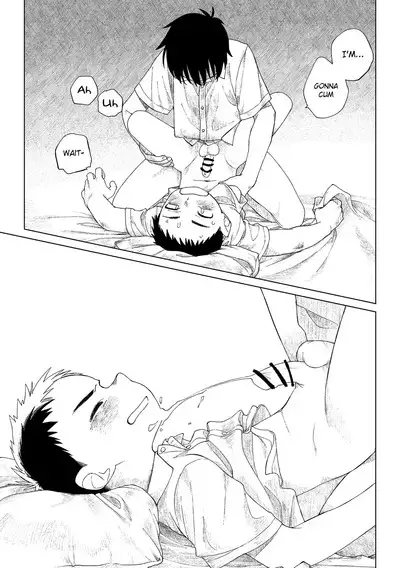 Kusogaki to Shinmai Kateikyoushi | The Stupid Brat and the Newly Hired Private Tutor