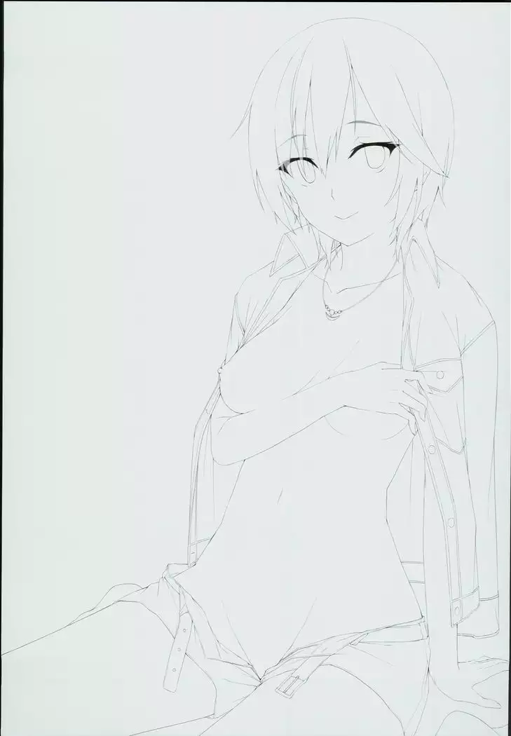 Onegai! Anastasia | 부탁해! 아나스타샤