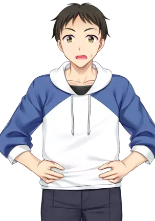 Soshite, Kanojo wa Netorareru ~Musubareta Hazu no Osananajimi wa, Betsu no Otoko no Ue de Koshi o Futteita~