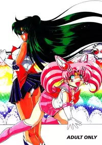 [Thirty Saver Street & Studio Z-Agnam] 2D Shooting (Sailor Moon) [English]