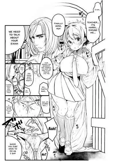 Ai no Myouyaku Junbigou Kaiteiban | Preparing a Miracle Love Drug - Revised Edition