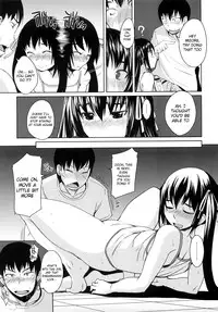 [Bosshi] Chu Chu Cherry | Please Kiss Me, Pink Cherry More! Ch. 1-11 [ENG]