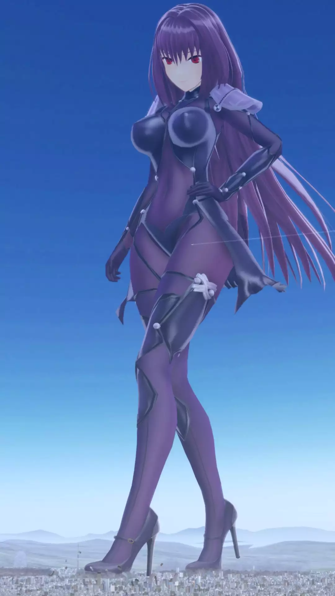 Touhou GTS MMDs - NAndeyanenGTS