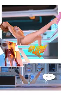 [G9MPcomics] Zerion [尖臉男漢化]