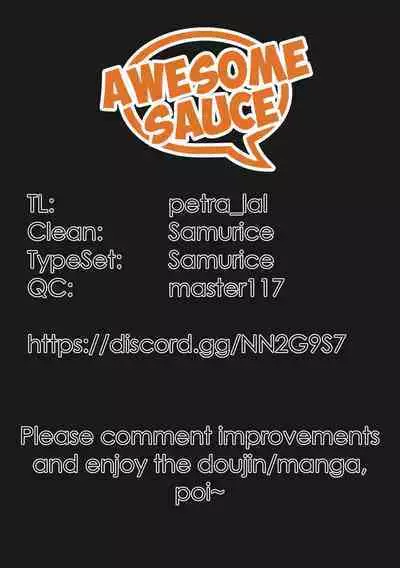 [Doushia (Terasu MC)] Yarichin Shin ● Nama ni Hakai Sareteshimatta Watashi no Heibonna Nama ● Kairaifu [Digital] [English] {Awesome Sauce}